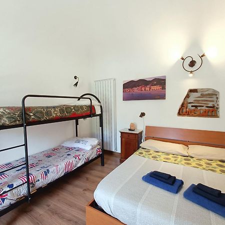 B&B Il Girasole フィナーレ・リーグレ エクステリア 写真