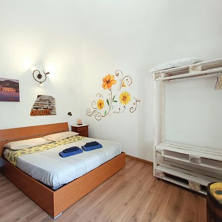 B&B Il Girasole フィナーレ・リーグレ エクステリア 写真