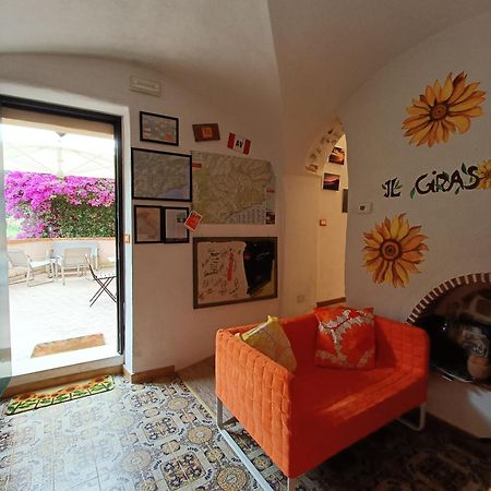 B&B Il Girasole フィナーレ・リーグレ エクステリア 写真