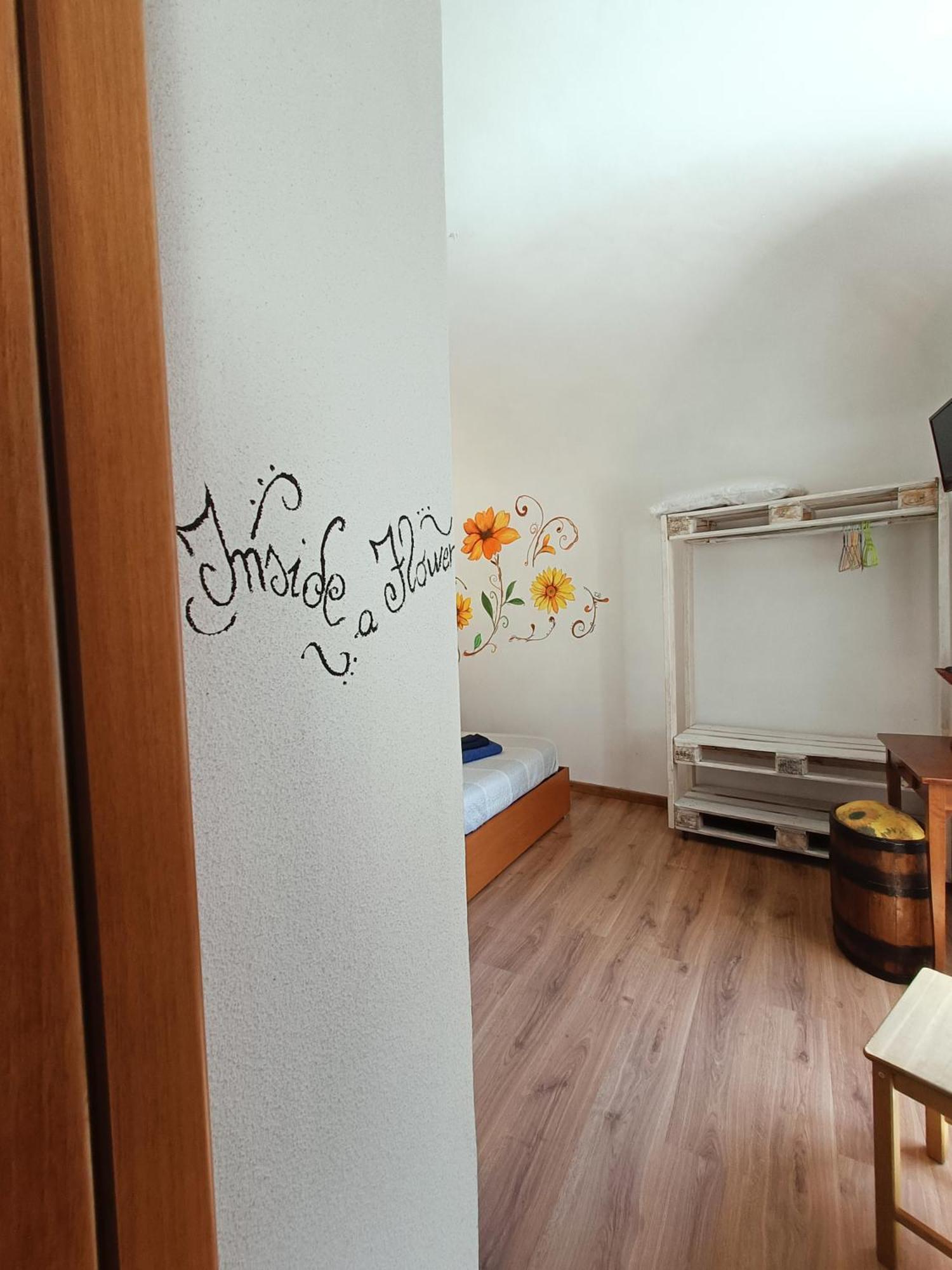 B&B Il Girasole フィナーレ・リーグレ エクステリア 写真