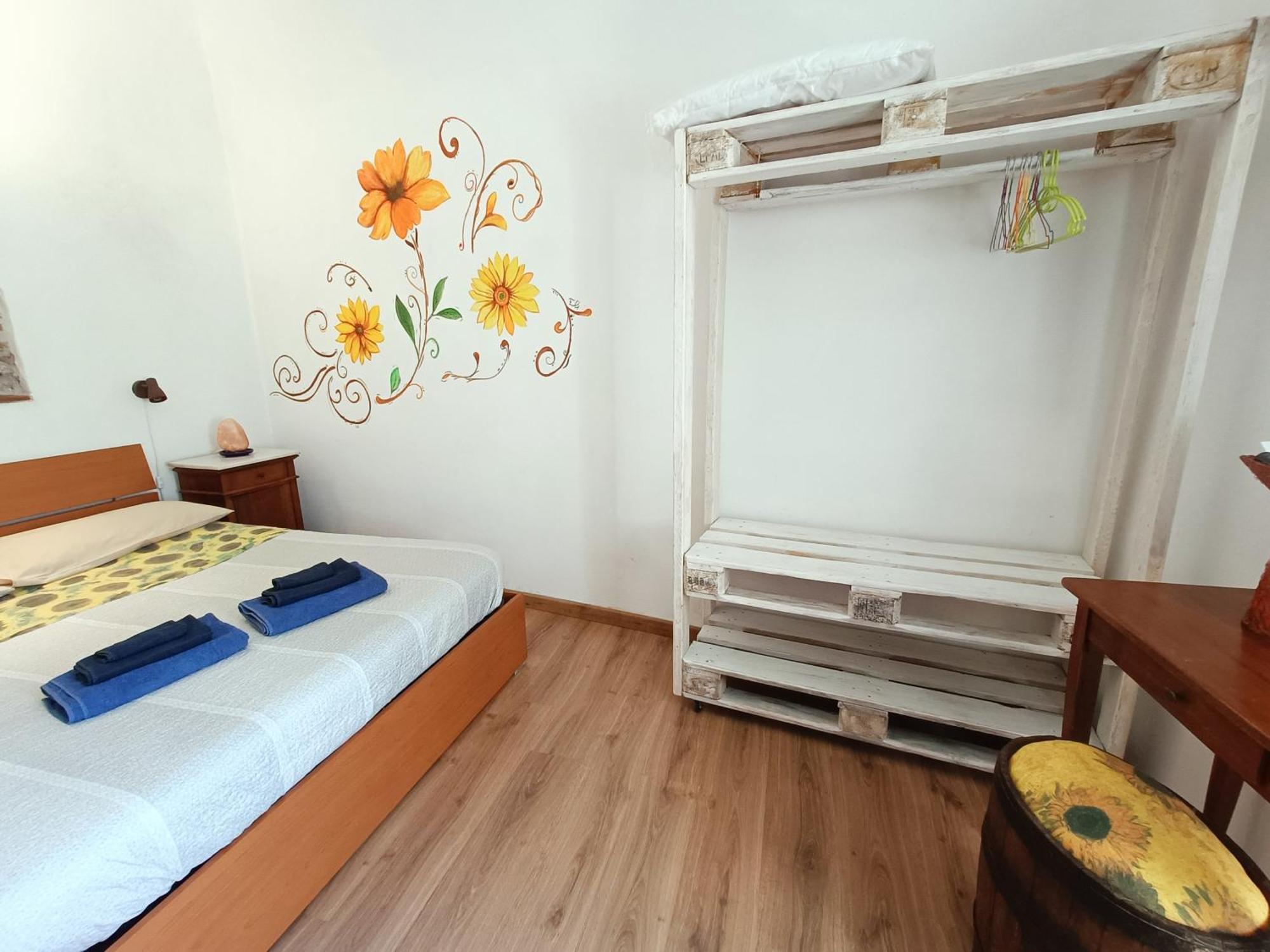 B&B Il Girasole フィナーレ・リーグレ エクステリア 写真