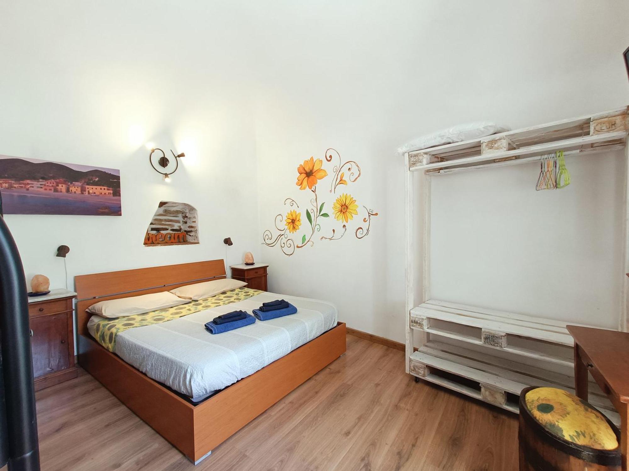B&B Il Girasole フィナーレ・リーグレ エクステリア 写真